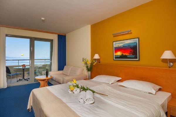 Hotel Saudade (Gradac)
